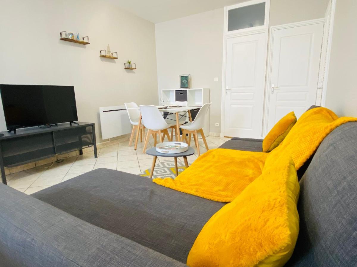 Esprit Cosy Centre Apartment