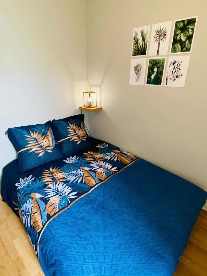 Apartment Esprit Cosy Centre