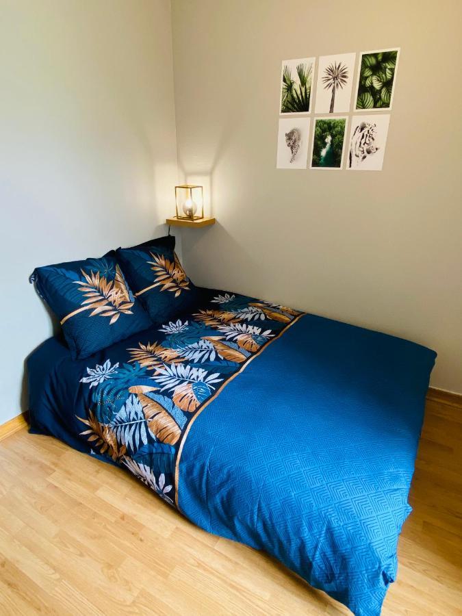 Apartment Esprit Cosy Centre *